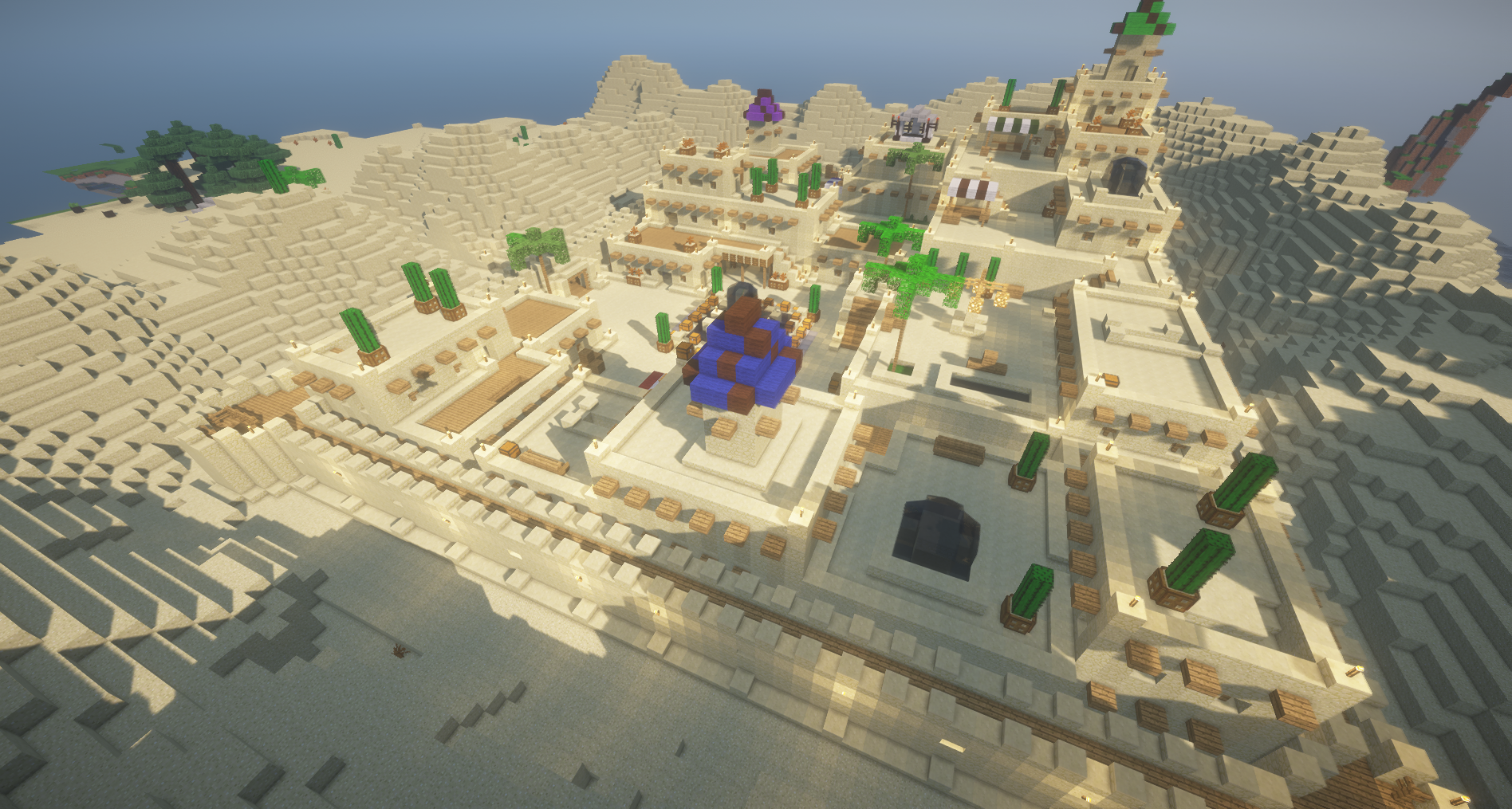 Server Image