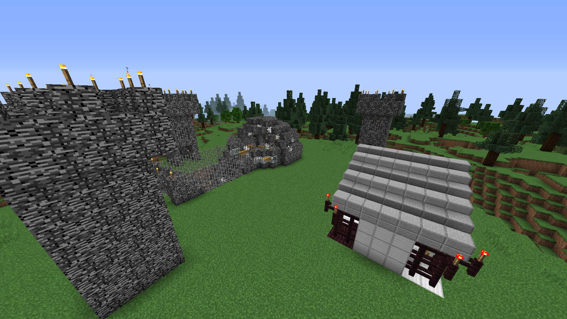 Server Image