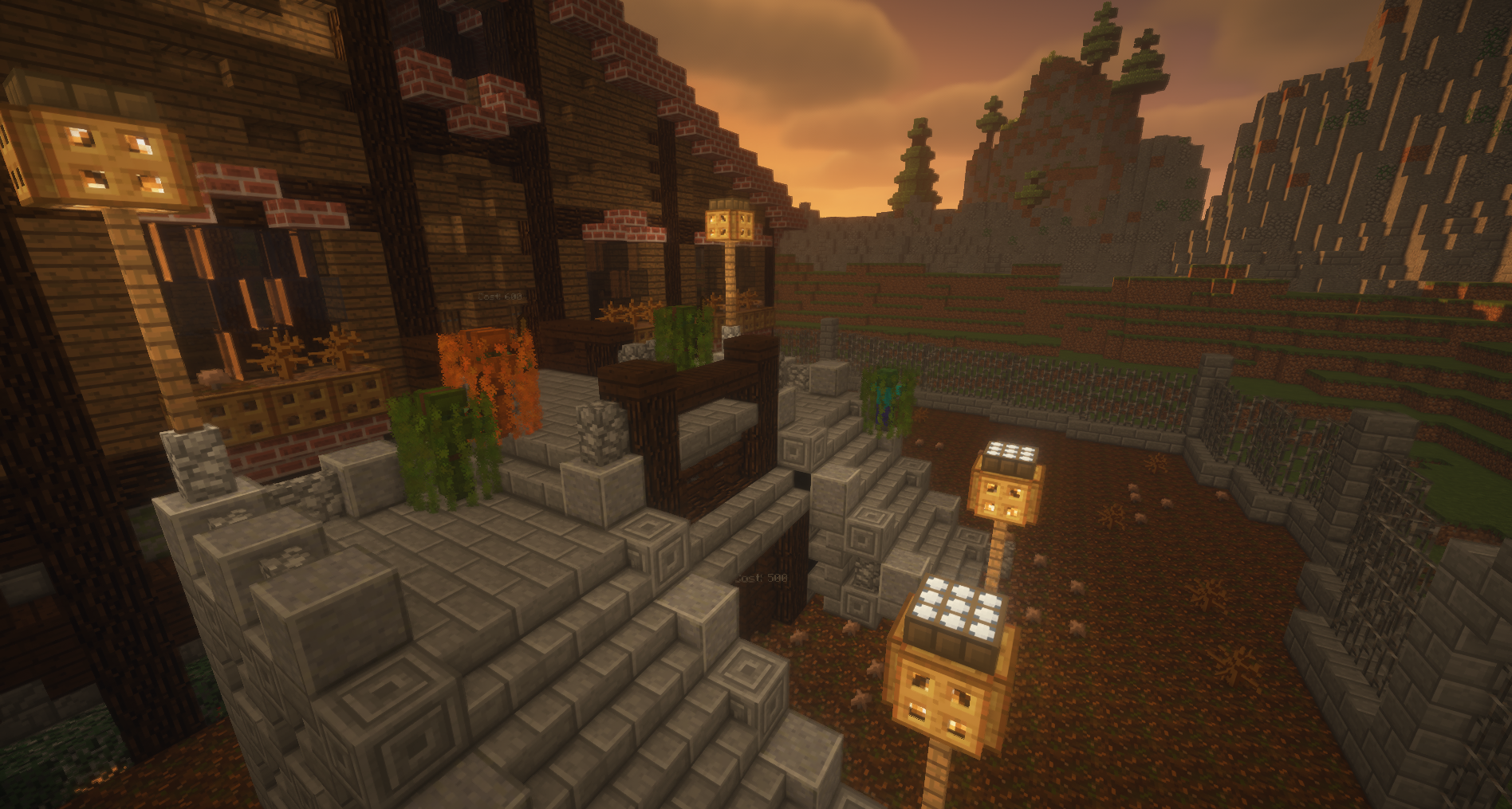 Server Image